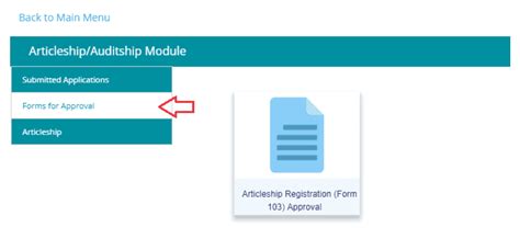 User Manual For the Articles To Logging Into ICAI SSP Portal