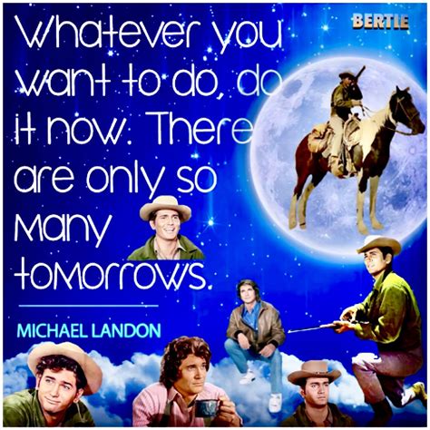 Michael Landon | Michael landon, Michael, Movie posters