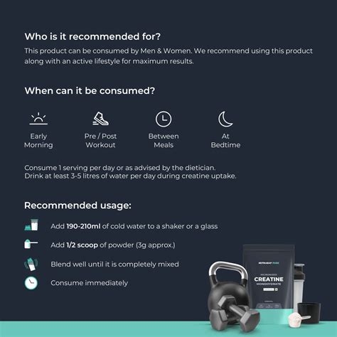 Buy NUTRABAY PURE MICRONISED CREATINE MONOHYDRATE - 100G UNFLAVOURED ...