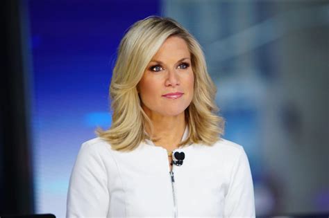 19 Intriguing Facts About Martha Maccallum - Facts.net
