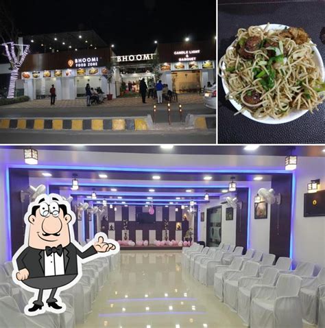 BHOOMI FOOD ZONE, Gandhidham - Restaurant menu, prices and reviews