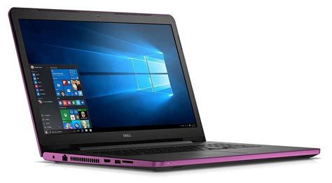 Dell Inspiron 17 5765 - Specs, Tests, and Prices | LaptopMedia India