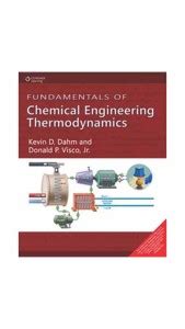 Fundamentals Of Chemical Engineering Thermodynamics: Buy Fundamentals ...
