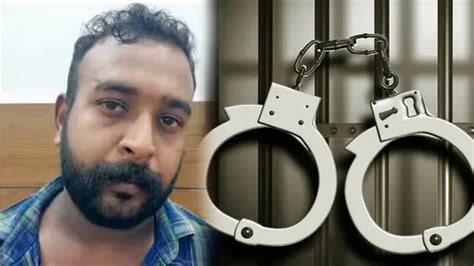 Youth arrested with MDMA in Thrissur; Sold drugs on pretence of fishing ...