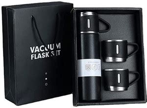 Superior mall Stainless Steel Vacuum Flask 500 ml Steel Flask - Buy ...