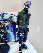 Immaculate Kakashi Hatake Model Naruto Figure Statue | Ubuy India