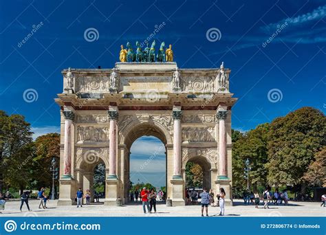 Replica Of The Red Baron Aircraft Triplane: Fokker Dr I, Munich ...