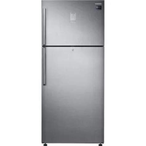 Samsung RT56K6378SL 551 Ltr Double Door - Price in India ...