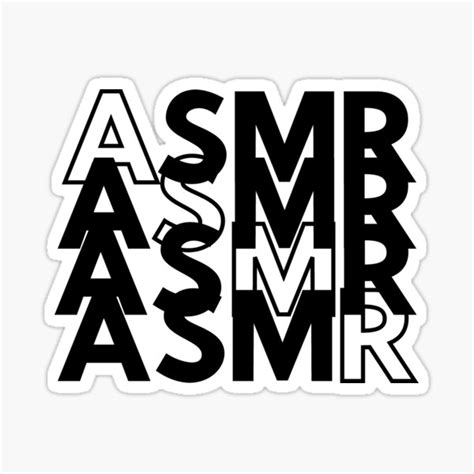 Image result for 3D Sound Effect Sticker ASMR