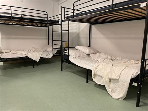 Shelter — ROOTS Young Adult Shelter