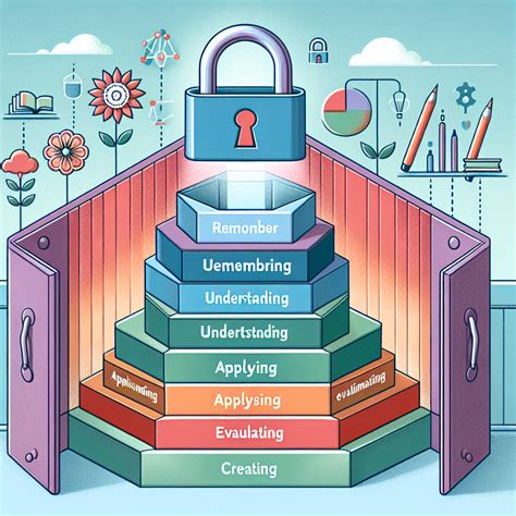 Unlocking Learning: A Deep Dive into Bloom's Taxonomy - PSYFORU