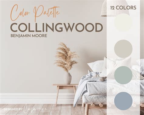 Champagne Paint Color Benjamin Moore
