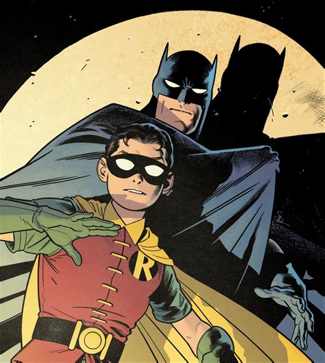 Batman and Robin | Robin comics, Batman comic art, Batman artwork