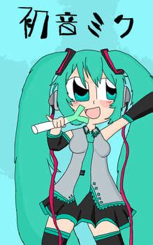 Explore the Best Miku_hatsune_r34 Art | DeviantArt