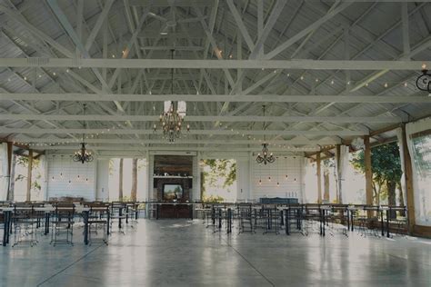 Legacy Hill Farm - Venue - Welch, MN - WeddingWire