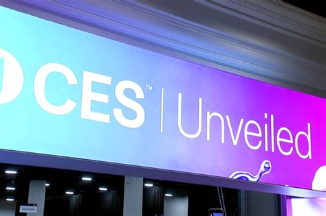 Tech titans gather in Las Vegas for CES 2025 as Trump tariff threat ...