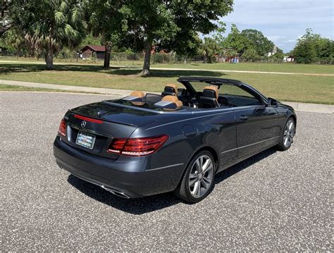 2014 Mercedes-Benz E350 | PJ's Auto World Classic Cars for Sale