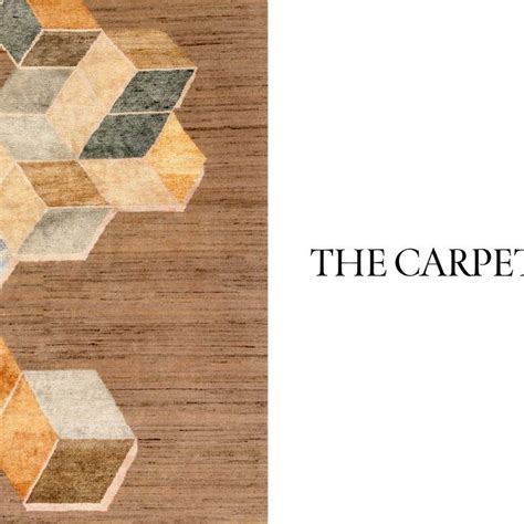 The Carpet Cellar | Architectural Digest India