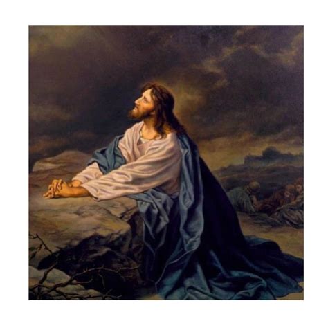 Famous Christian Paintings Of Jesus