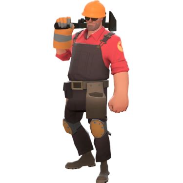 TF2 Engineer Protogen 的图像结果