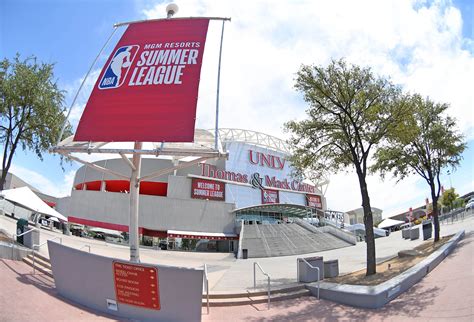 NBA expansion team to Las Vegas: Multiple groups join LeBron James in ...