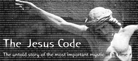 Image result for Jesus Code
