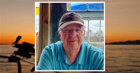 Obituary Guestbook | Neil J. Vincent | Williams-Bergey-Koffel Funeral Home