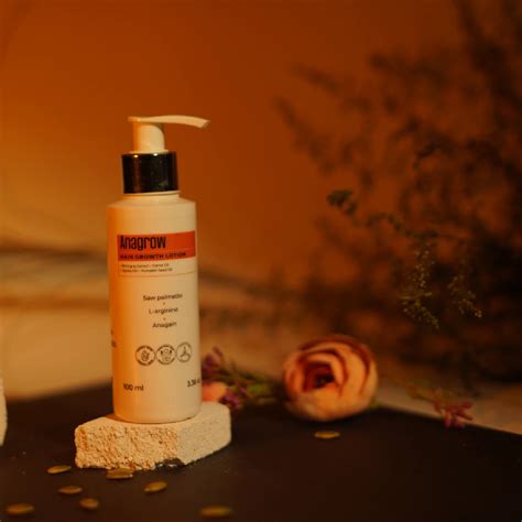 SBT Anagrow hair growth lotion – SkinbydrG