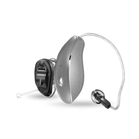 Tinnitus Hearing Aids - Tinnitus Relief - American Hearing Aid Centers