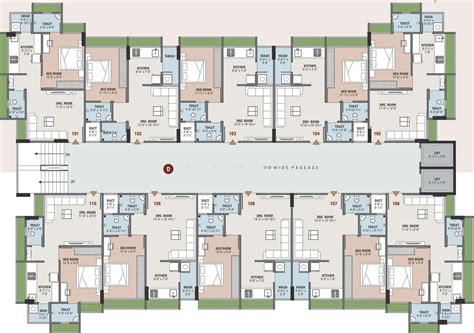 Neelkanth Greens in Narol Ahmedabad | TLJ Property