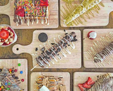 Order Crepe House Castle Hill - Menu & Prices - New York Delivery ...