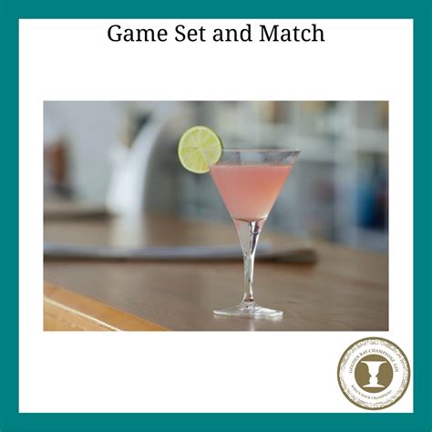 Game Set And Match Explained at Isaac Macquarie blog