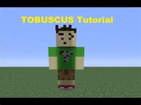 Image result for Minecraft Statue Tutorial TSMC