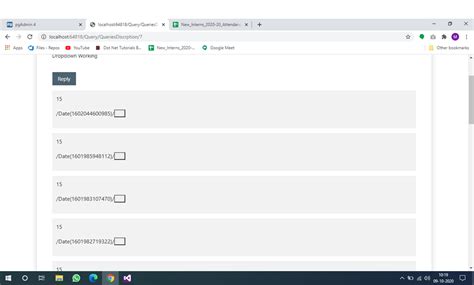 Image result for JSON Date Format