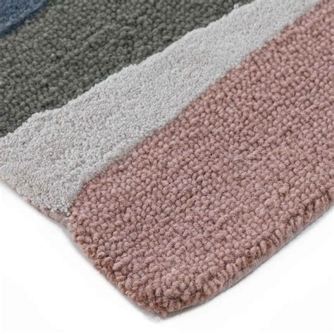 Hamburg Hand Tufted Woollen Rug – Obeetee Retail Pvt. Ltd.