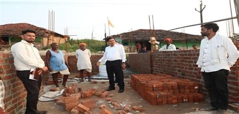 PM JANMAN Abhiyan: भारिया जनजाति को मिले पक्के आवास; नवाचार से हुई बचत ...