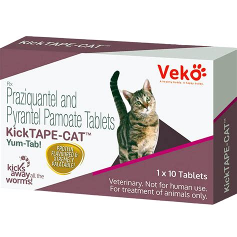 Veko Kick Tape-Cat Tablet – ShakeHands