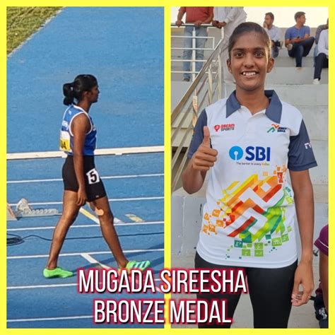 Daughters of 3 labourers win medals, steal hearts at Khelo India Youth ...