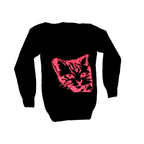 Graminarts Handmade Crochet Black Woonie Sweater For Baby Boy