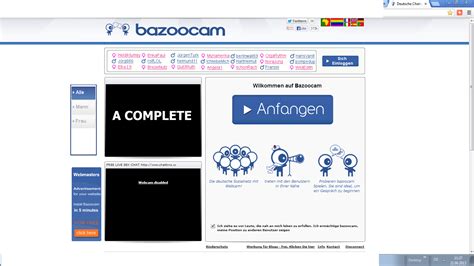Bazoucam Org
