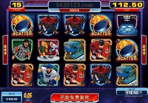 冰球突破豪华版