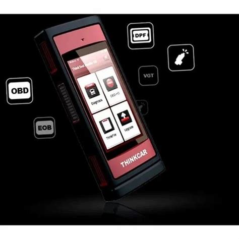 Bosch KTS Scanner - Bosch Kts 590 Scanner For Car & Trcuk, Ecu ...