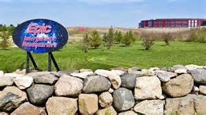 A journey inside Epic Systems' mythical and sprawling campus, a world ...