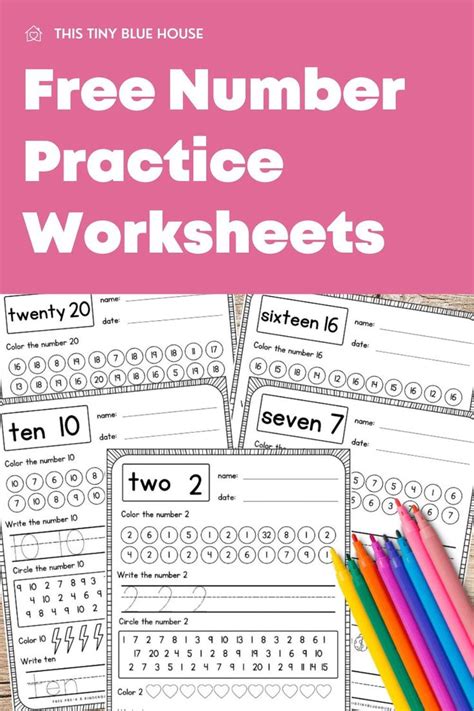 Numbers Writing 的图像结果