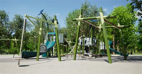 Playground 的图像结果
