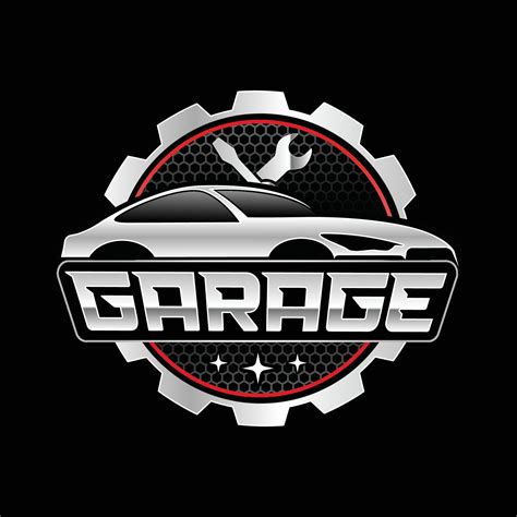 Garage Logo