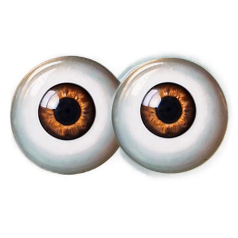 Download Large Googly Eyes Png 85 | Wallpapers.com