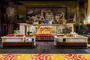 The 16 Best Dinner Buffets in Mumbai | BestMumbai