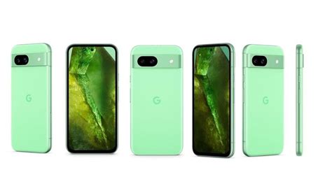 Google Pixel 8a vs Pixel 8 vs Pixel 7a: Is The Flagship Still Relevant?