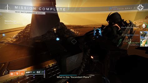 Destiny 2 Override Frequency Guide: How To Open Resonance Amp Chests - GameSpot